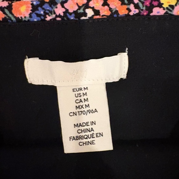 H&M MATCHING SET WOMENS - Picture 4 of 5